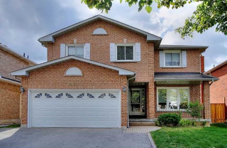 129 Elson Street, Markham | Image 1
