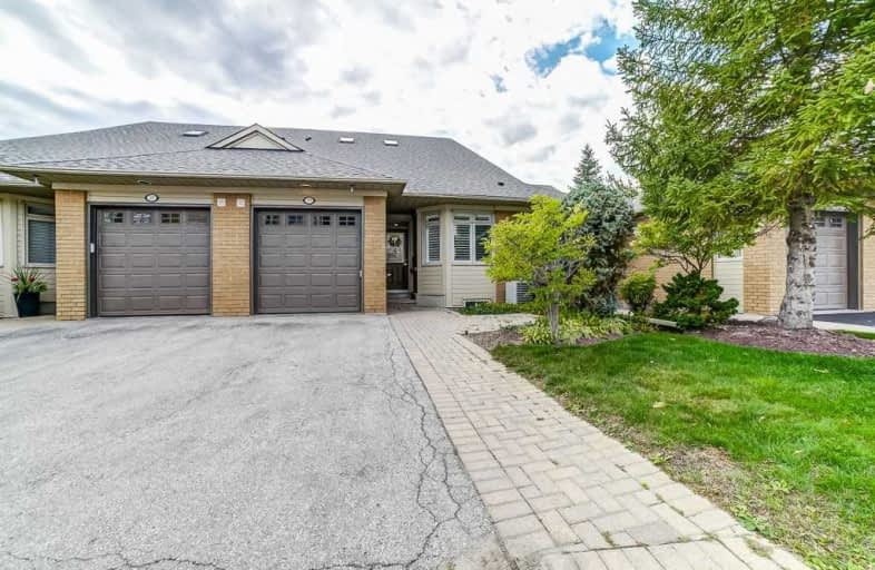 28 Wave Hill Way, Markham | Image 1
