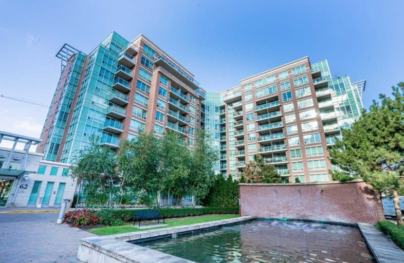 603-62 Suncrest Boulevard, Markham | Image 1