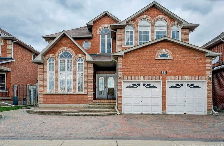 52 Walden Street, Markham | Image 1