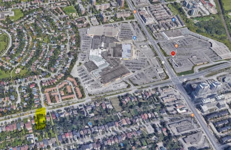 231 Carrville Road, Richmond Hill | Image 1