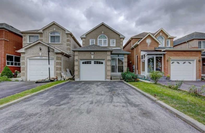 157 Sophia Road, Markham | Image 1