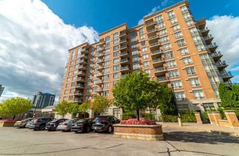606-130 Pond Drive, Markham | Image 1