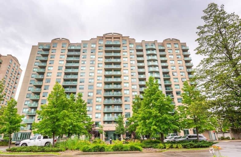 Ph01-39 Oneida Crescent, Richmond Hill | Image 1