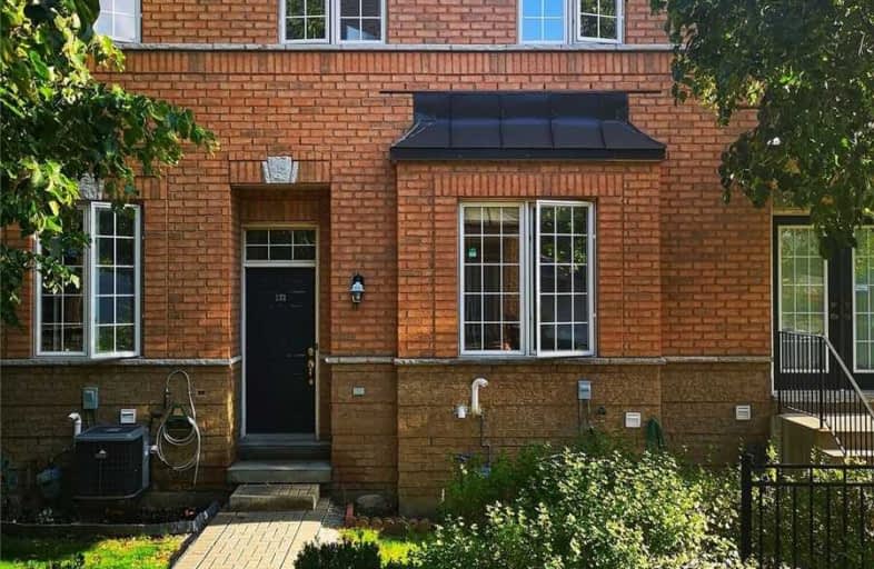 233-23 Observatory Lane, Richmond Hill | Image 1