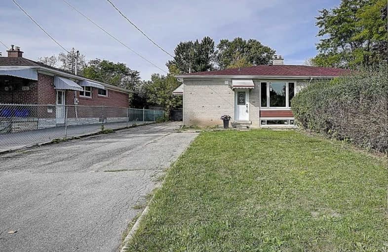 236 Blue Grass Boulevard, Richmond Hill | Image 1