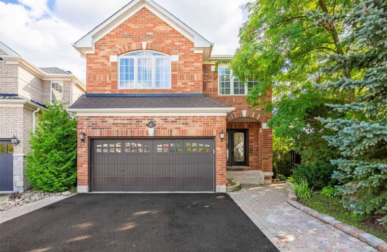 5 Aloe Avenue, Richmond Hill | Image 1