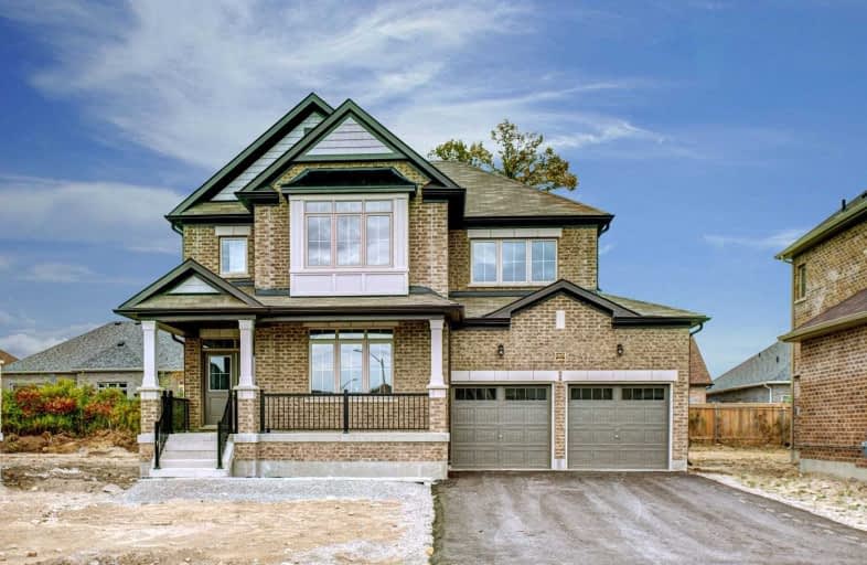 1805 Emberton Way, Innisfil | Image 1