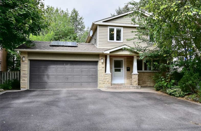 290 Manchester Drive, Newmarket | Image 1