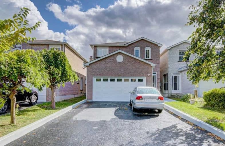 136 Northolt Crescent, Markham | Image 1