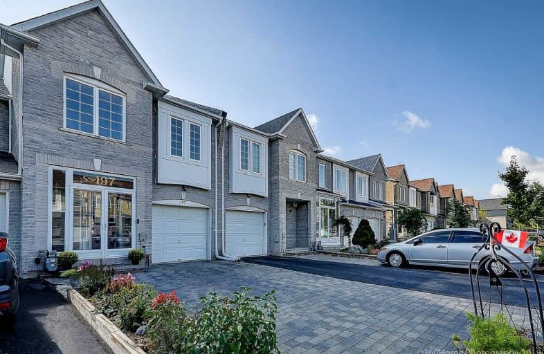 197 Sunway Square, Markham | Image 1