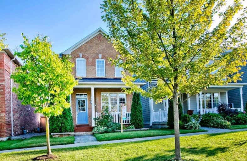87 Morning Dove Drive, Markham | Image 1