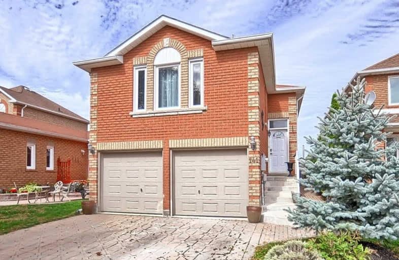 141 Hudson Crescent, Bradford West Gwillimbury | Image 1