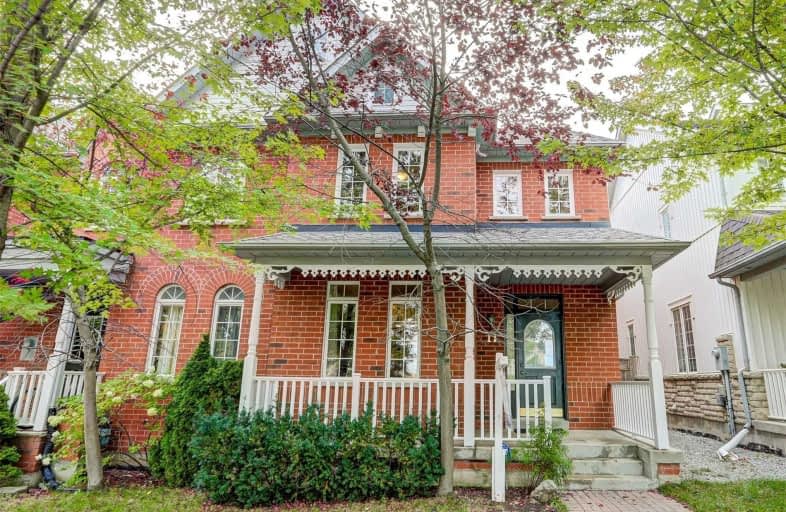 11 Queens Plate Drive, Markham | Image 1