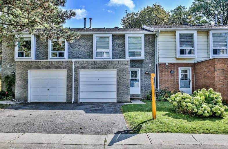 230 Royal Orchard Boulevard, Markham | Image 1