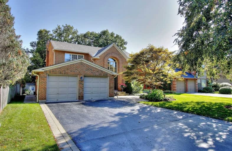 11 Addington Square, Markham | Image 1