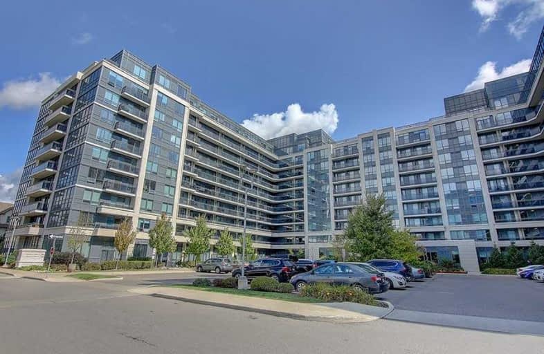516-376 Highway 7, Richmond Hill | Image 1