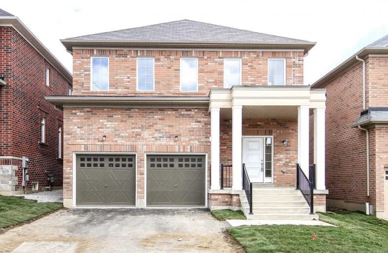 32 Strong Avenue, Vaughan | Image 1