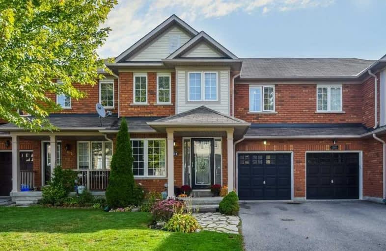 301 Coachwhip Trail, Newmarket | Image 1