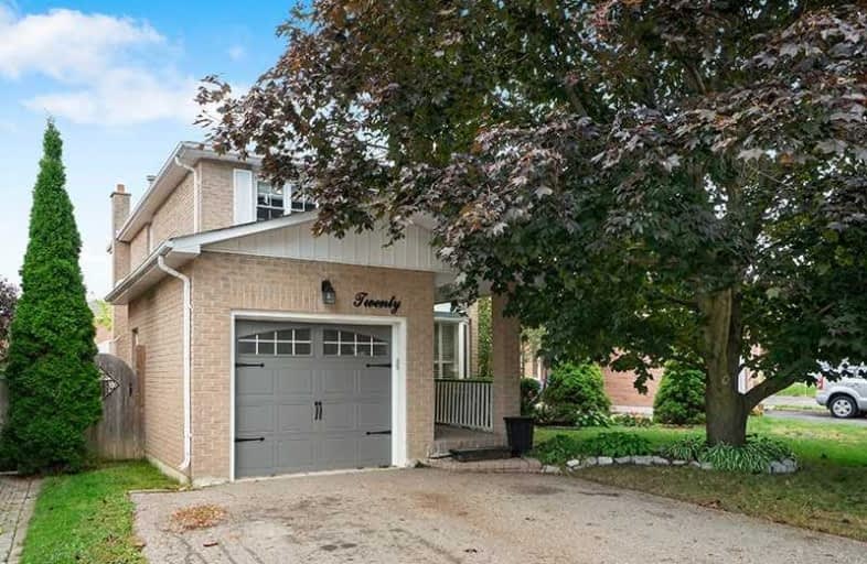 20 Snider Drive, Markham | Image 1