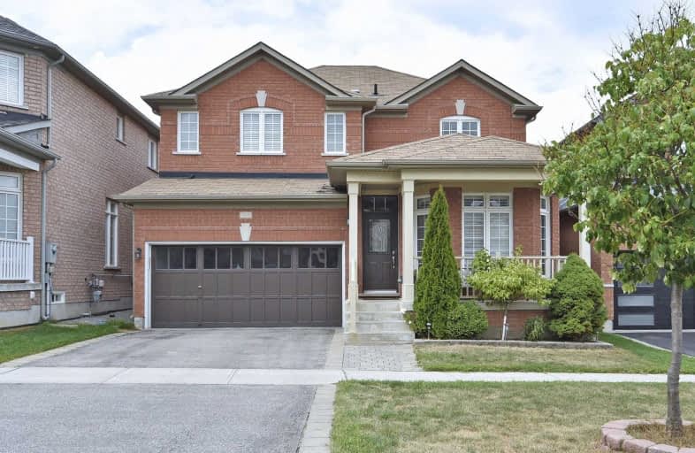 16 Stonehouse Court, Markham | Image 1