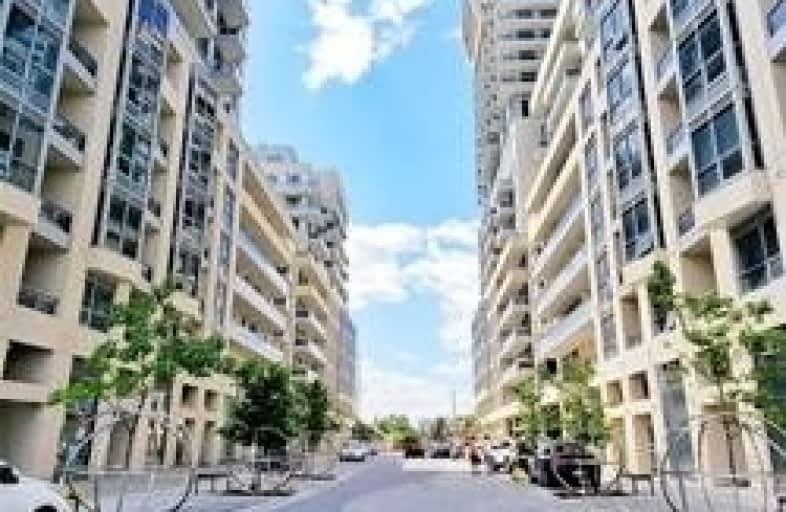 612-9199 Yonge Street, Richmond Hill | Image 1