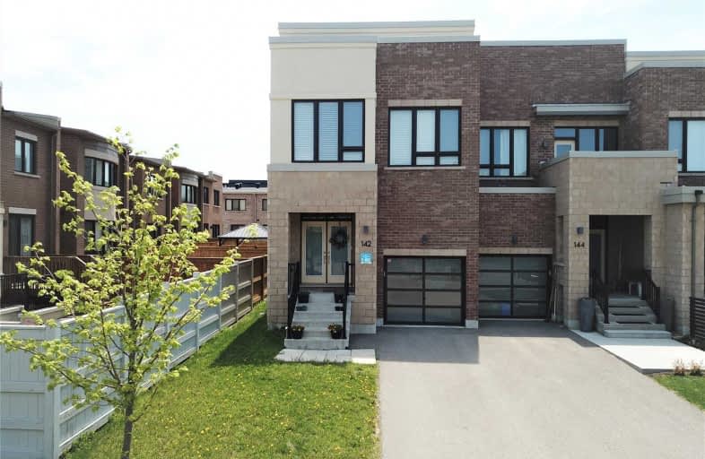 142 Dariole Drive, Richmond Hill | Image 1