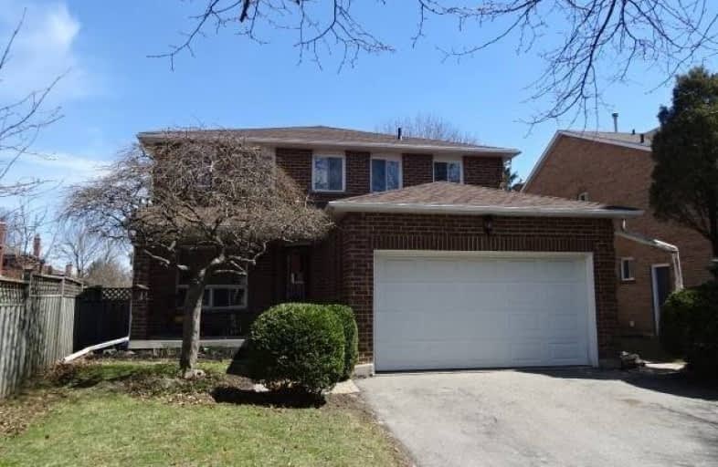 37 Guildwood Drive, Richmond Hill | Image 1