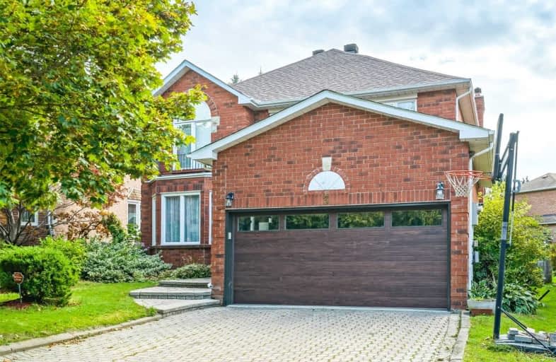 3 Tanglewood Trail, Markham | Image 1