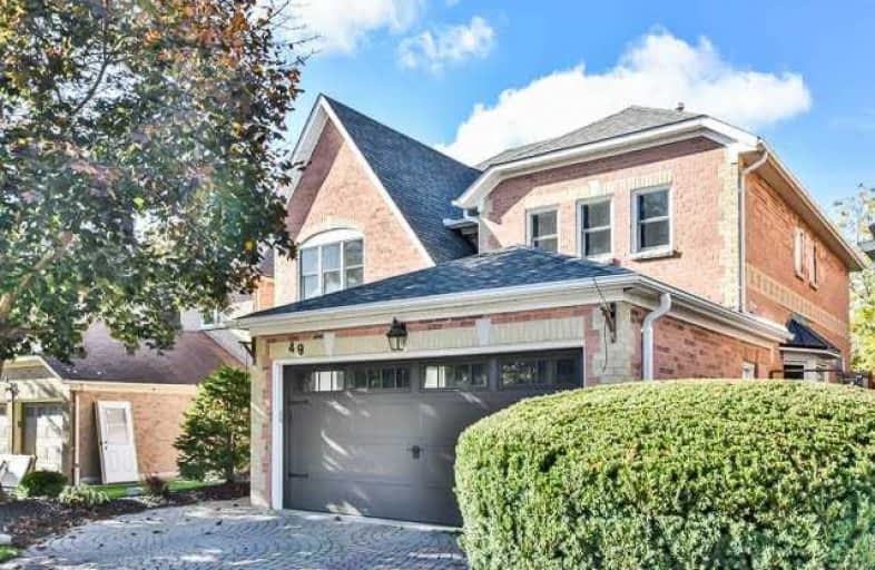49 Library Lane, Markham | Image 1