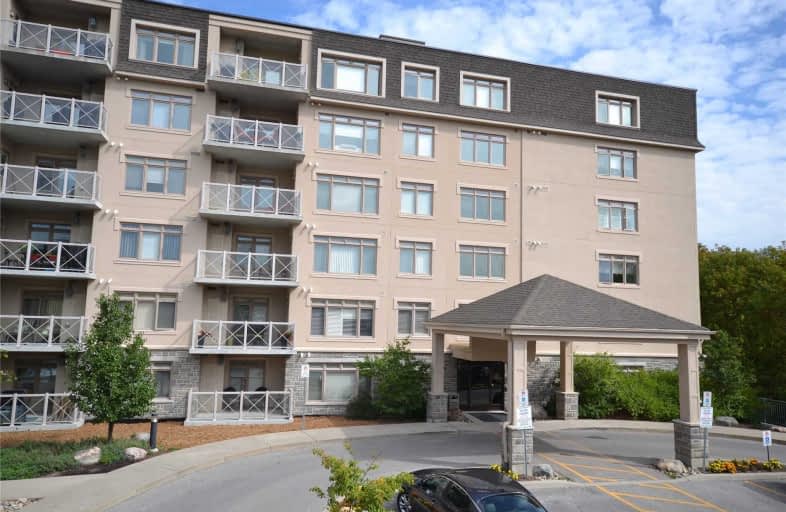 312-149 Church Street, King | Image 1