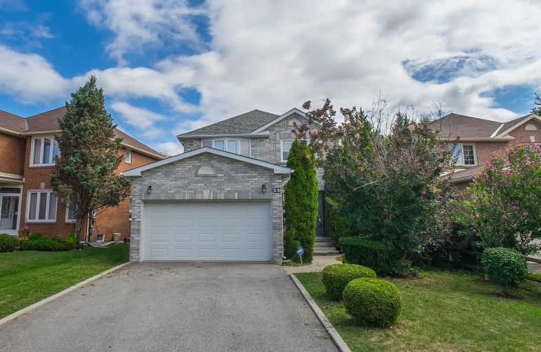 25 Thornbrook Court, Vaughan | Image 1