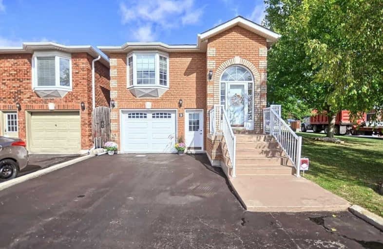 2 Aishford Road, Bradford West Gwillimbury | Image 1