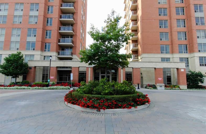 501-73 King William Crescent, Richmond Hill | Image 1
