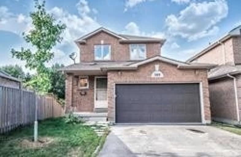 389 Rushbrook Drive, Newmarket | Image 1