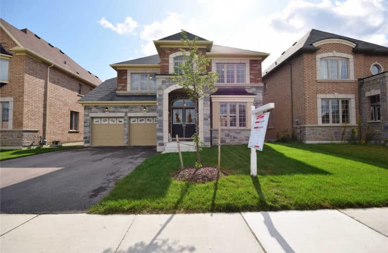 569 Clifford Perry Place, Newmarket | Image 1