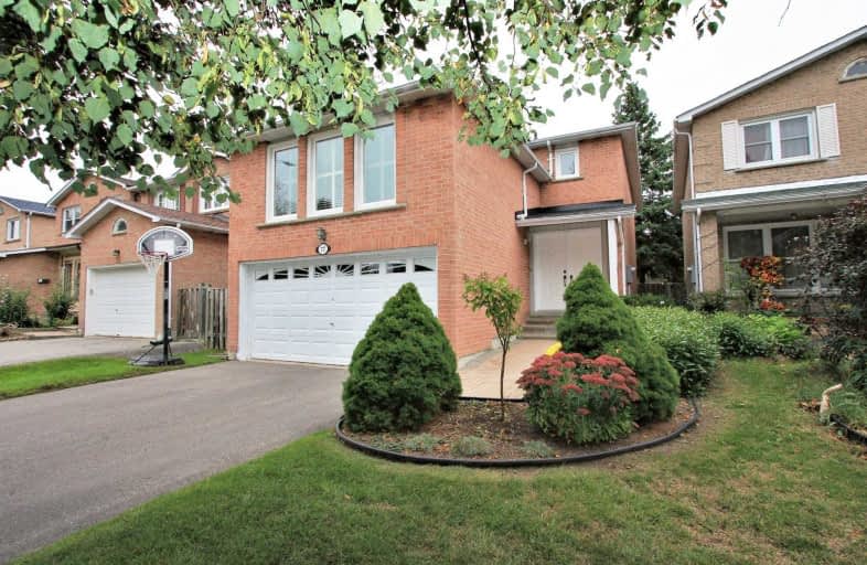 77 Graham Crescent, Markham | Image 1