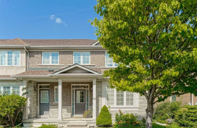 26 Bassett Avenue, Richmond Hill | Image 1