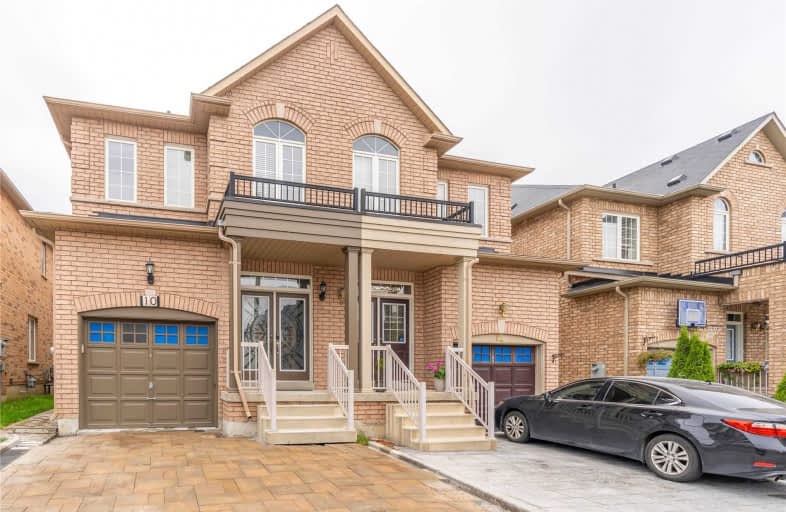 10 Lahore Crescent, Markham | Image 1