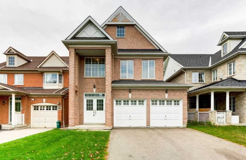 109 Weatherill Road, Markham | Image 1