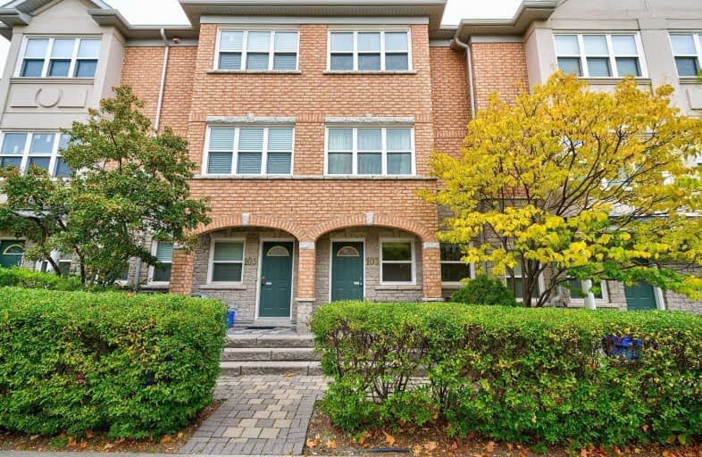 103 Pond Drive, Markham | Image 1