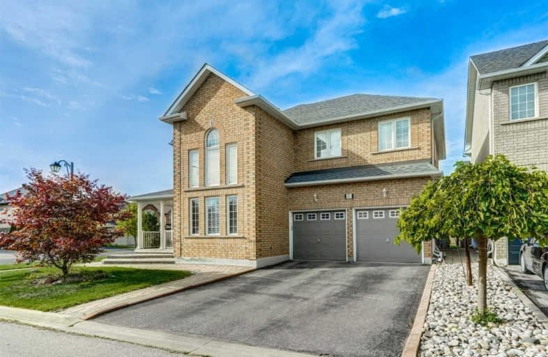 34 Westchester Crescent, Markham | Image 1