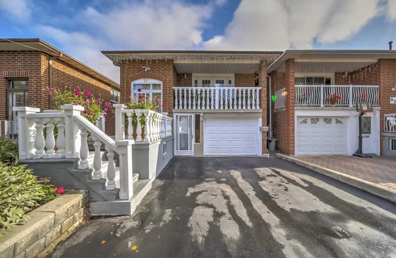 91 Riviera Drive, Vaughan | Image 1