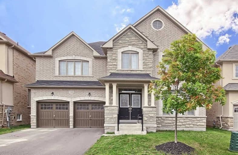 1043 Sherman Brock Circle, Newmarket | Image 1