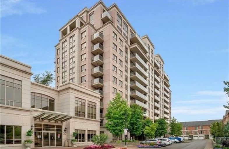 1010-37 Galleria Parkway, Markham | Image 1