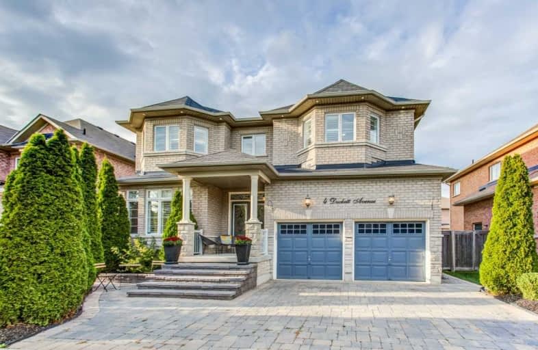 4 Duckett Avenue, Markham | Image 1