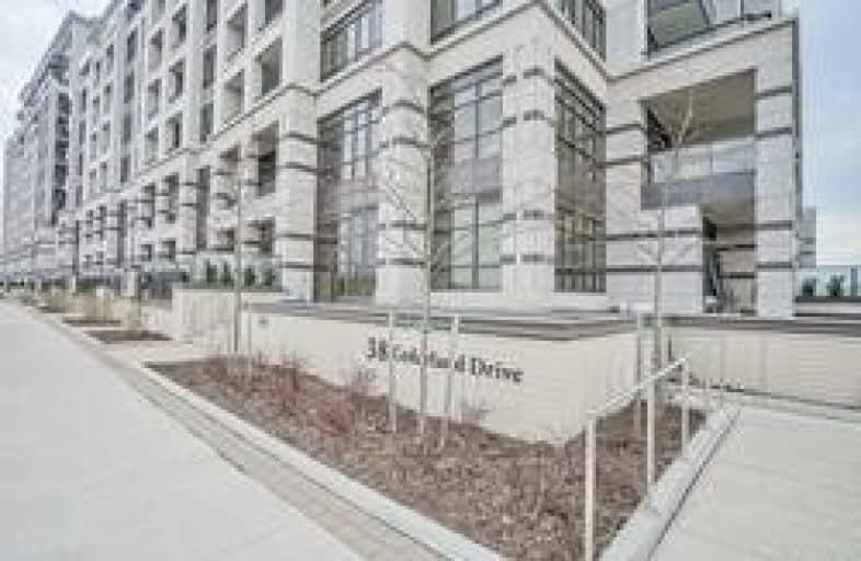 1109-38 Cedarland Drive, Markham | Image 1