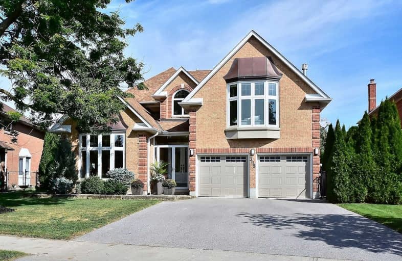 395 Fairway Gardens, Newmarket | Image 1