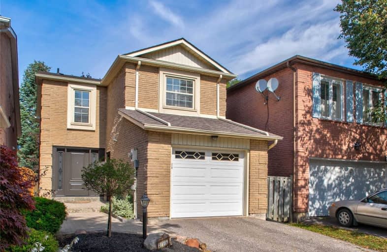 256 Tansley Road, Vaughan | Image 1