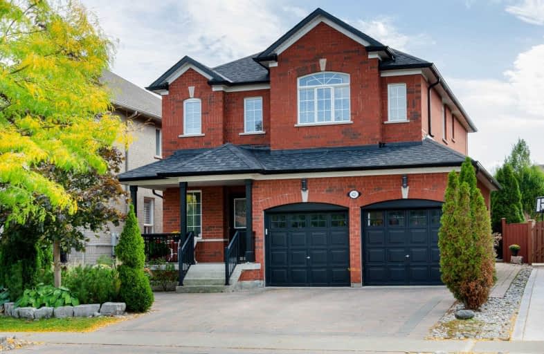 421 Sonoma Boulevard, Vaughan | Image 1